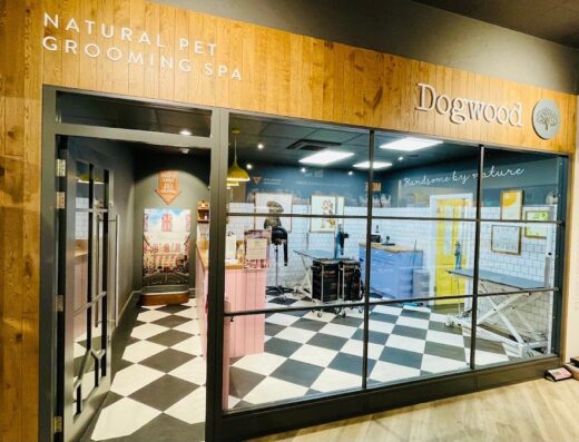 Dogwood Reading North Pet Grooming Spa